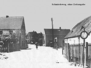 schmiedeweg